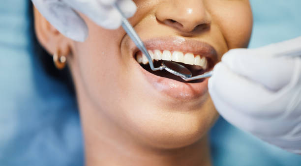 Best Weekend Emergency Dentist in Lucasville, OH