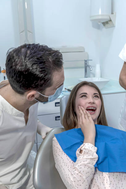 Best Pediatric Emergency Dentist in Lucasville, OH