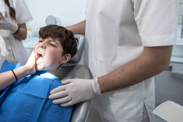 Best Emergency Tooth Extraction in Lucasville, OH
