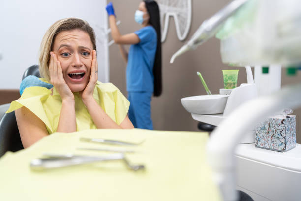 Best Emergency Treatment for Dental Infections or Abscesses in Lucasville, OH
