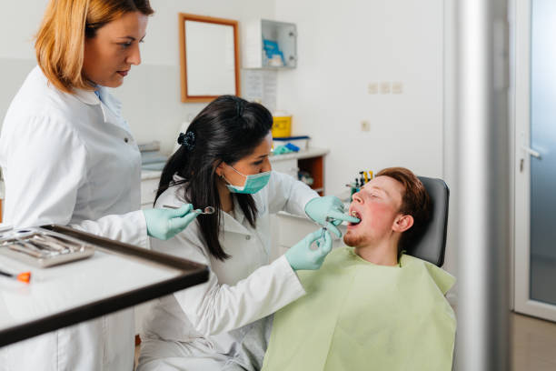 Best Emergency Gum Treatment in Lucasville, OH