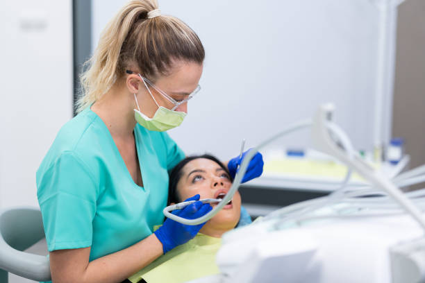 Best Emergency Wisdom Teeth Removal in Lucasville, OH