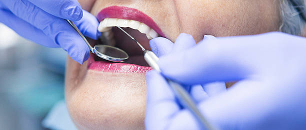 Best Emergency Denture Repair in Lucasville, OH
